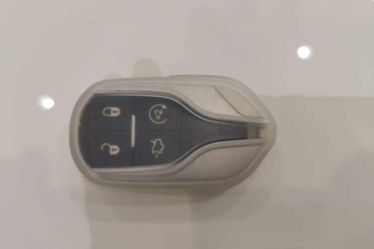 Used Maserati Ghibli 2022 3.0T Modena Interior 1