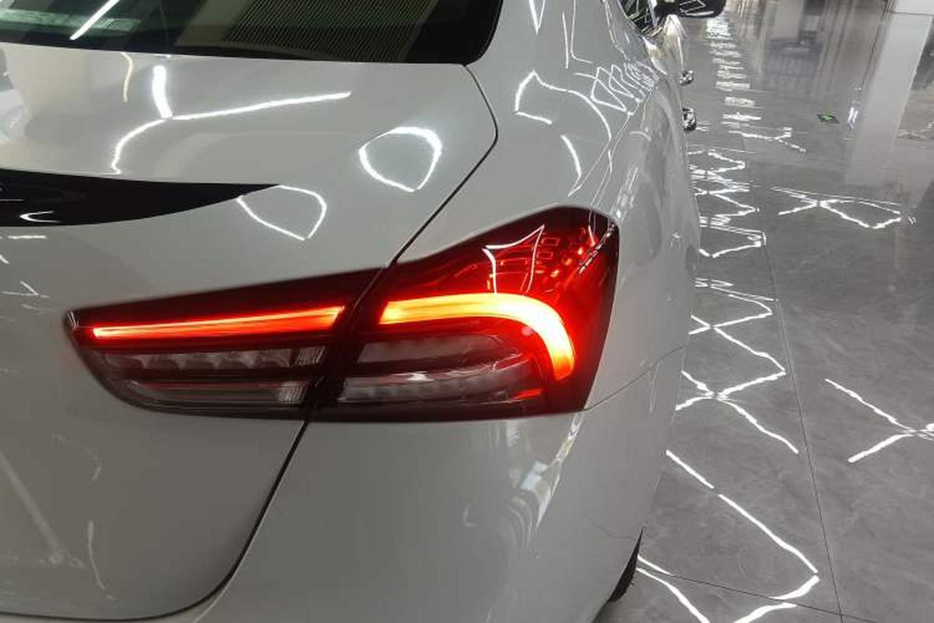 Used Maserati Ghibli 2022 2.0T GT Sharp Edition Right Rear Taillight