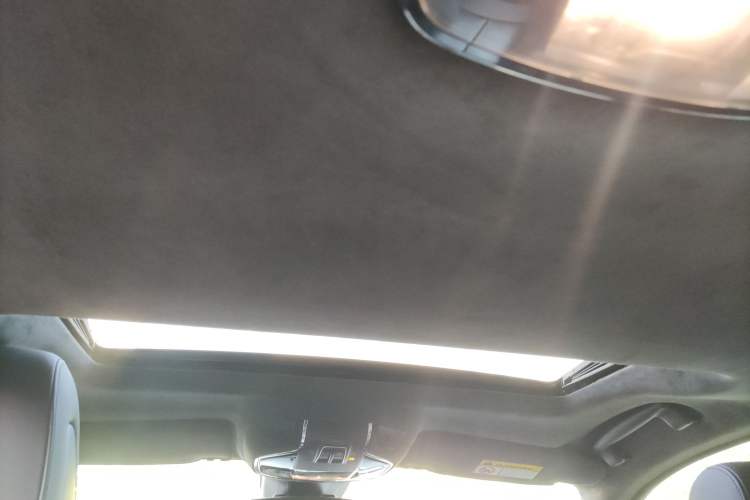 Used Maserati Ghibli 2022 3.0T Modena Headliner