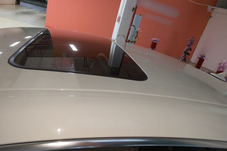 Used Maserati Ghibli 2023 2.0T GT Roof