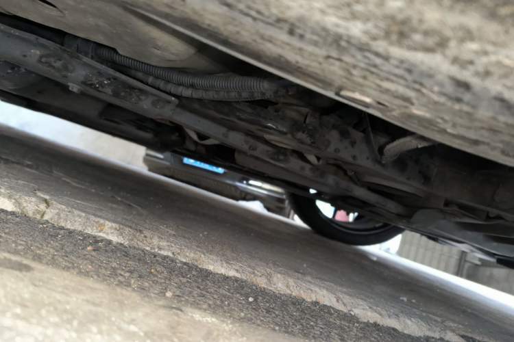 Used Maserati GranCabrio 2012 4.7L Sport Chassis Front Right