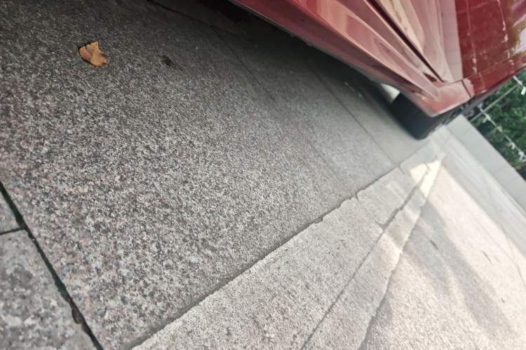 Used Maserati GranCabrio 2012 4.7L Sport Chassis Front Left