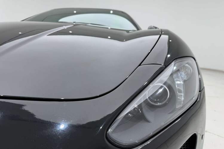 Used Maserati GranTurismo 2007 4.2L Standard Edition Exterior 5
