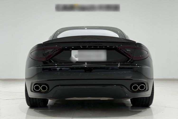Used Maserati GranTurismo 2007 4.2L Standard Edition Exterior 7