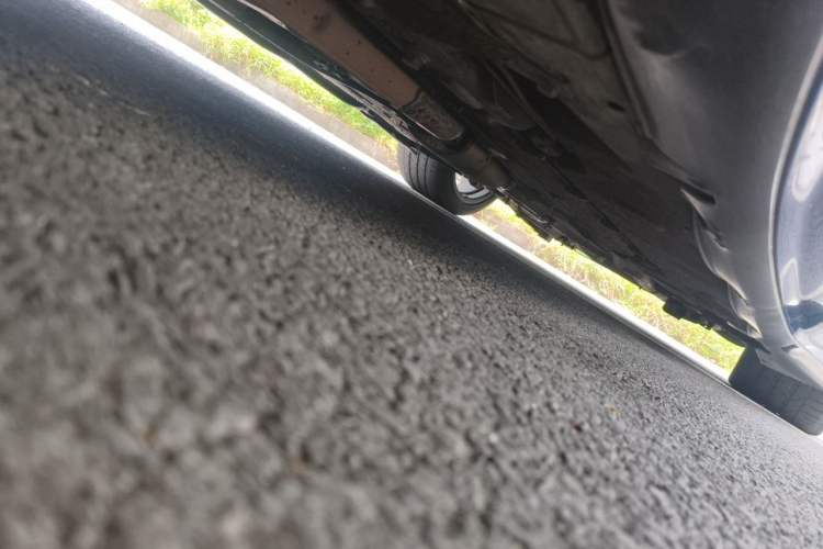 Used Maserati GranTurismo 2007 4.2L Standard Edition Chassis Front Left