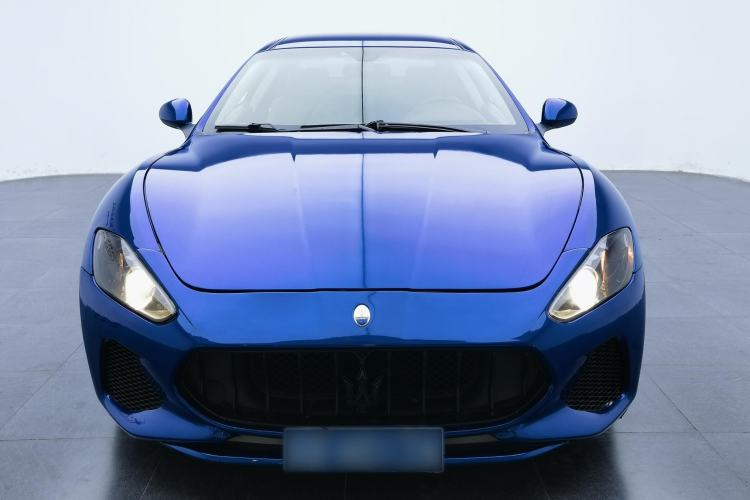 Used Maserati GranTurismo 2007 4.2L Standard Edition Exterior 3