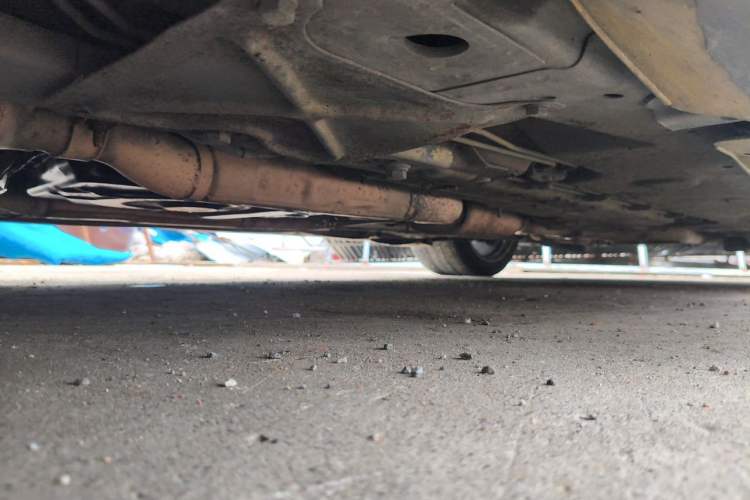 Used Maserati GranTurismo 2007 4.2L Standard Edition Chassis Front Left