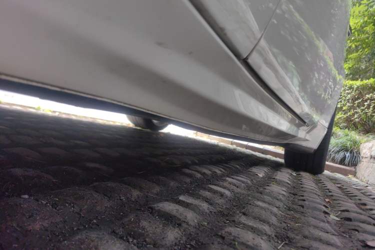 Used Maserati GranTurismo 2007 4.2L Standard Edition Chassis Front Left