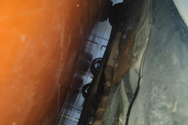Used Maserati GranTurismo 2007 4.2L Standard Edition Chassis Front Right
