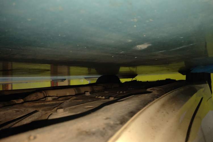 Used Maserati GranTurismo 2007 4.2L Standard Edition Chassis Front Right
