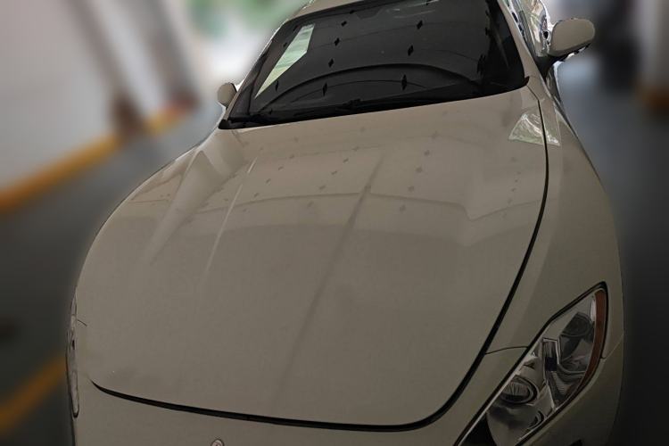 Used Maserati GranTurismo 2007 4.2L Standard Edition Front