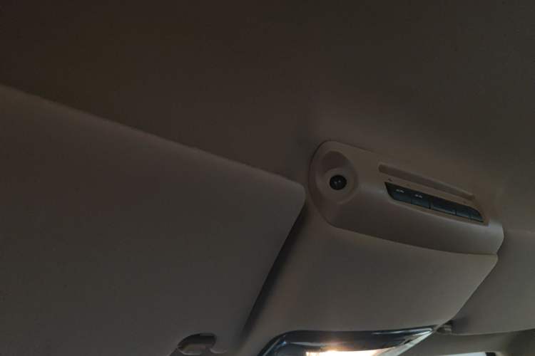 Used Maserati GranTurismo 2007 4.2L Standard Edition Headliner