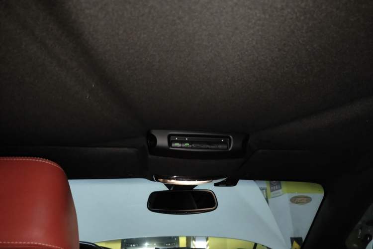 Used Maserati GranTurismo 2007 4.2L Standard Edition Roof