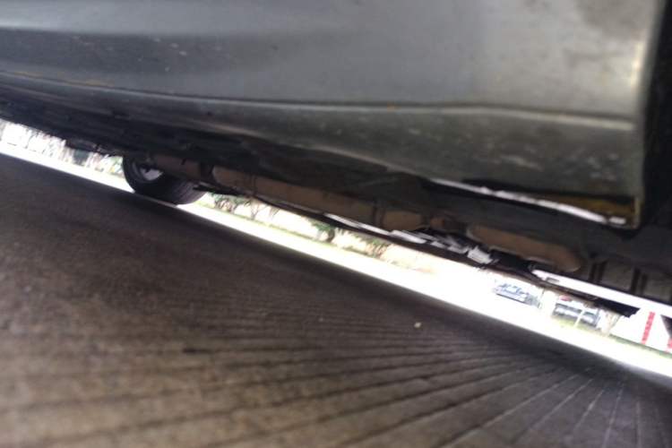 Used Maserati GranTurismo 2007 4.2L Standard Edition Chassis Front Right