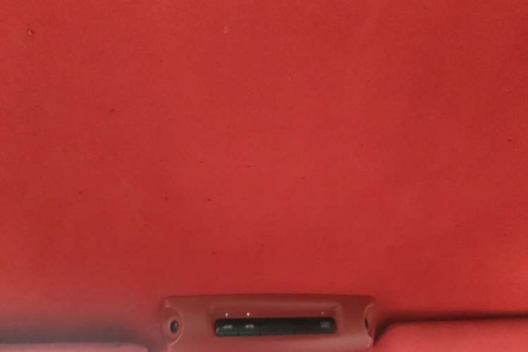 Used Maserati GranTurismo 2008 4.7L Sport Headliner