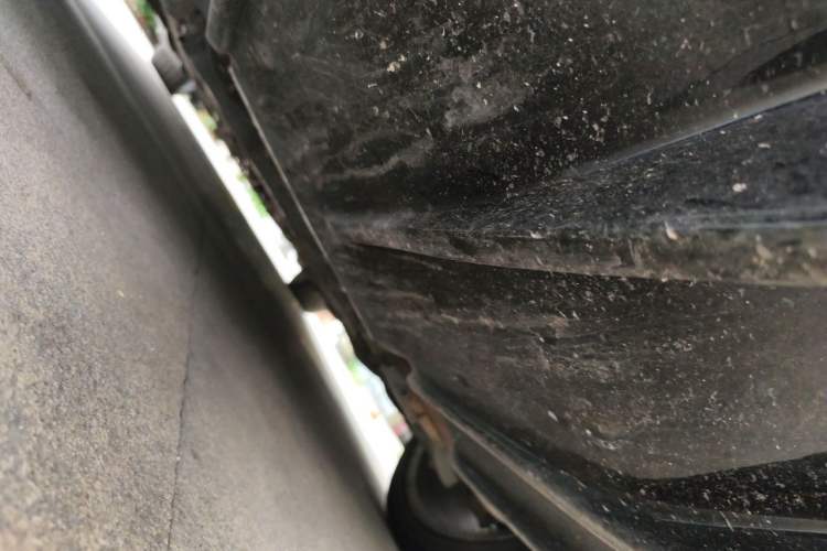 Used Maserati GranTurismo 2008 4.7L Sport Chassis Rear