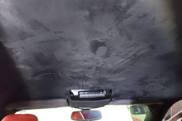 Used Maserati GranTurismo 2008 4.7L Sport Headliner