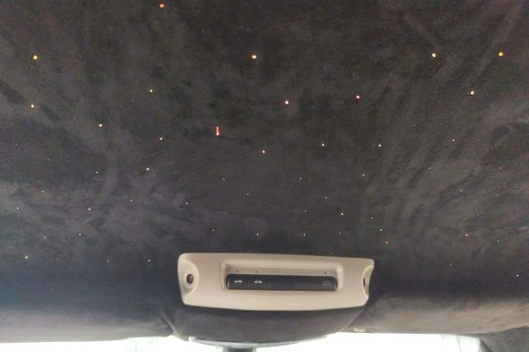 Used Maserati GranTurismo 2008 4.7L Sport Headliner