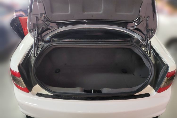 Used Maserati GranTurismo 2008 4.7L Sport Trunk