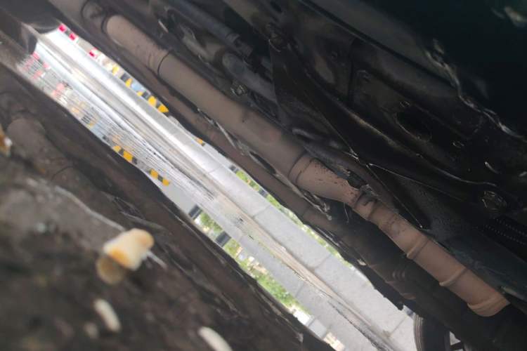 Used Maserati GranTurismo 2009 4.7L Sport Automatic Chassis Front Right