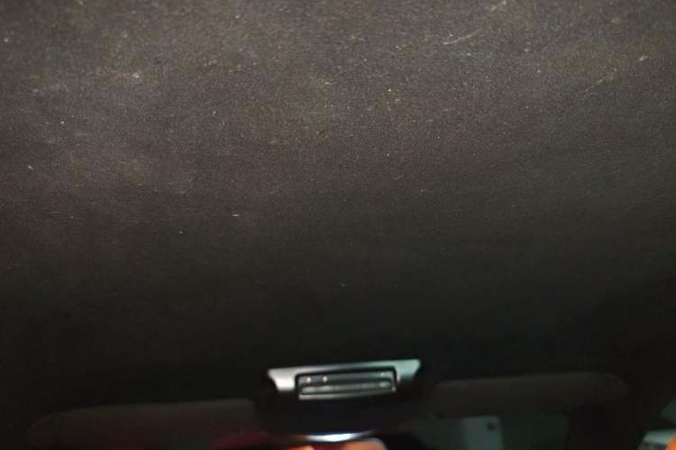 Used Maserati GranTurismo 2009 4.7L Sport Automatic Headliner