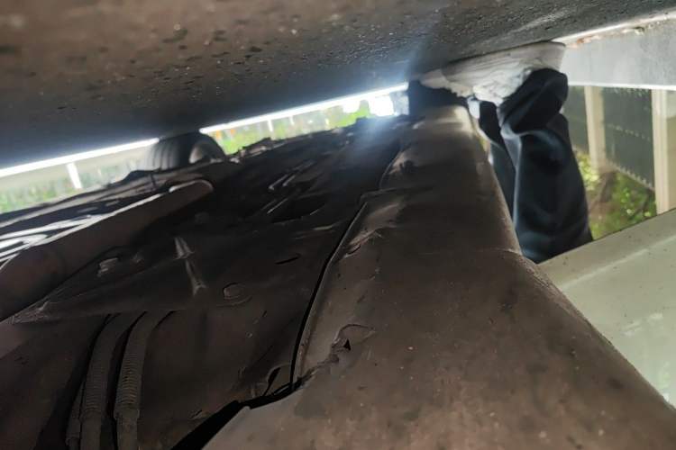 Used Maserati GranTurismo 2009 4.7L Sport Automatic Chassis Front Right