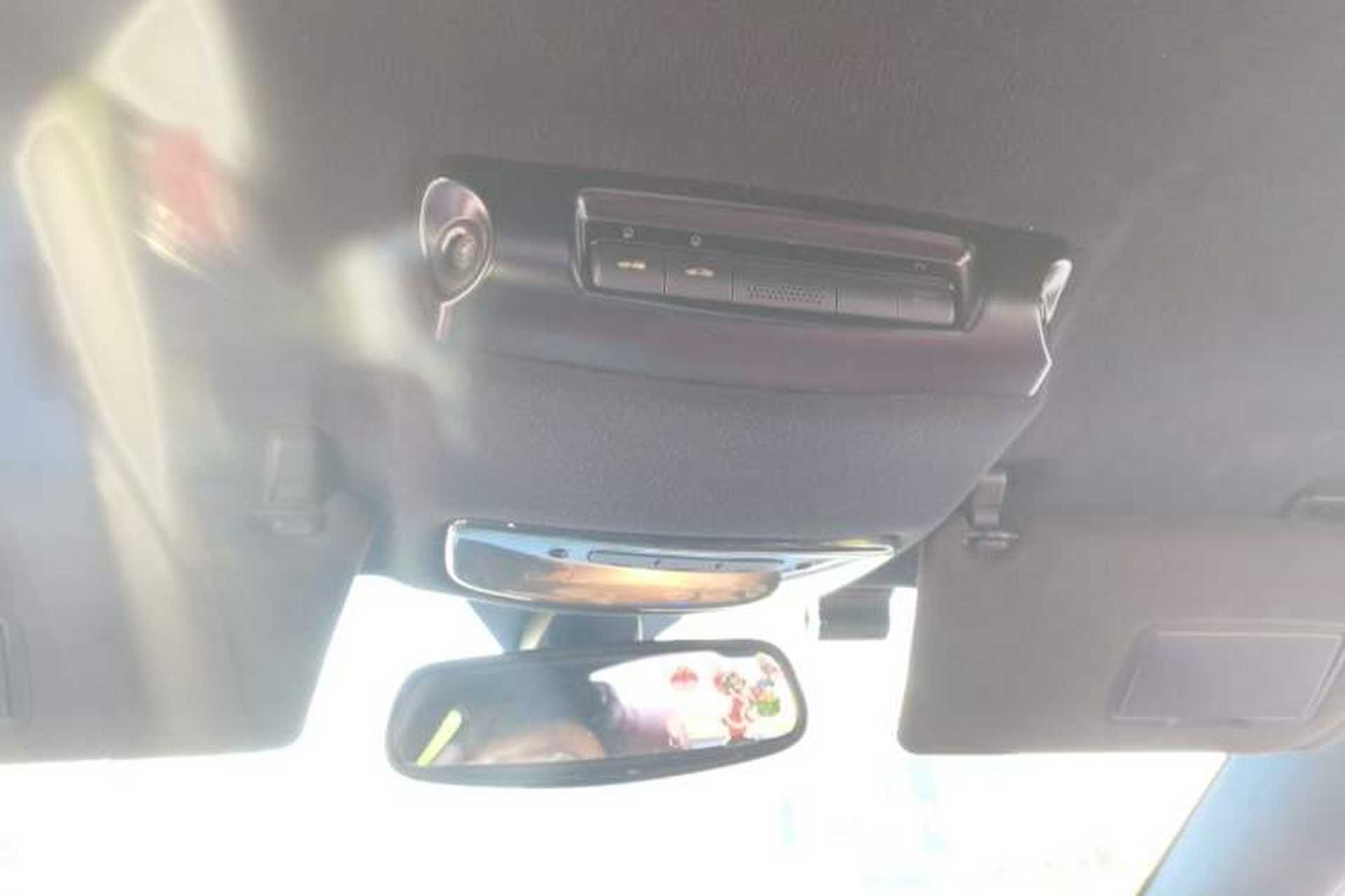 Used Maserati GranTurismo 2009 4.7L Sport Automatic Headliner