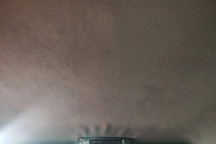 Used Maserati GranTurismo 2009 4.7L Sport Automatic Headliner