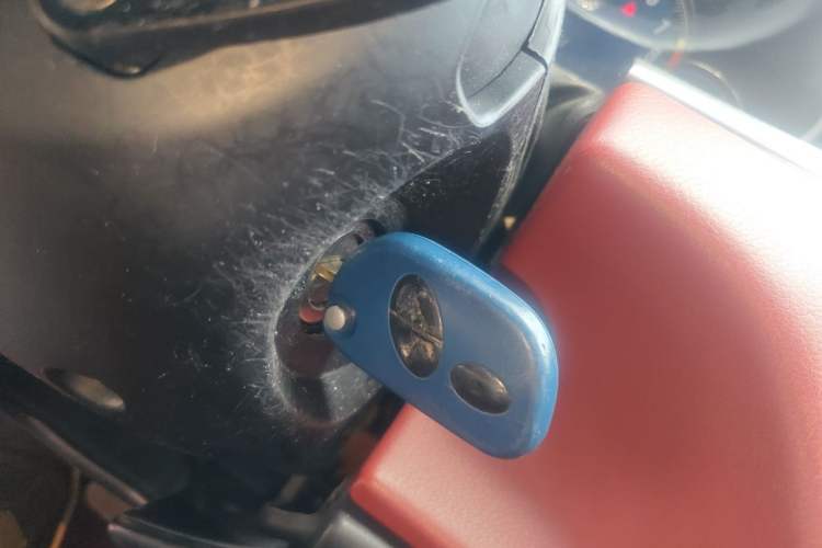 Used Maserati GranTurismo  Vehicle Key