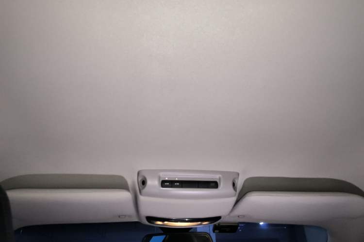 Used Maserati GranTurismo 2013 4.7L Sport Automatic Headliner