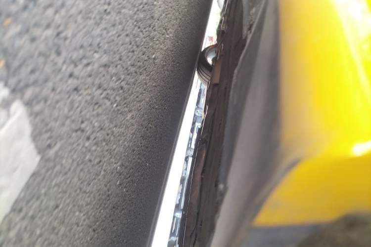 Used Maserati GranTurismo 2013 4.7L Sport F1 Chassis Rear Left