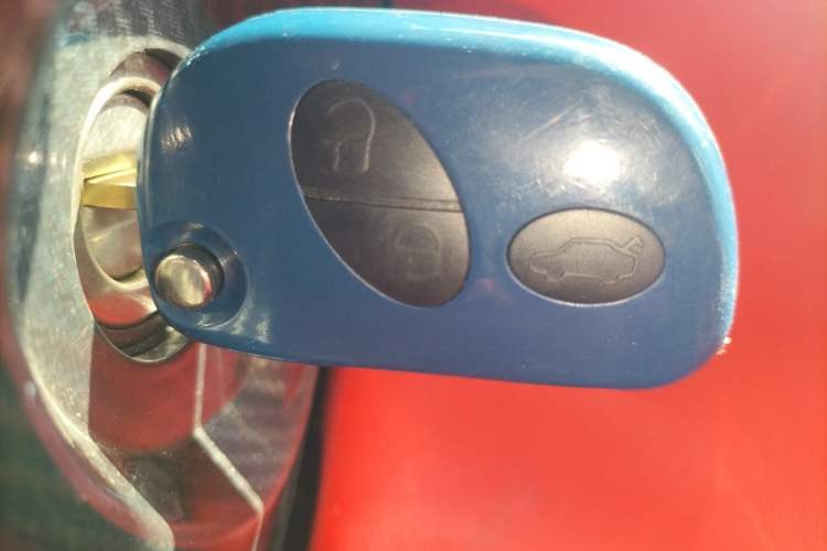 Used Maserati GranTurismo 2013 4.7L Sport F1 Vehicle Key