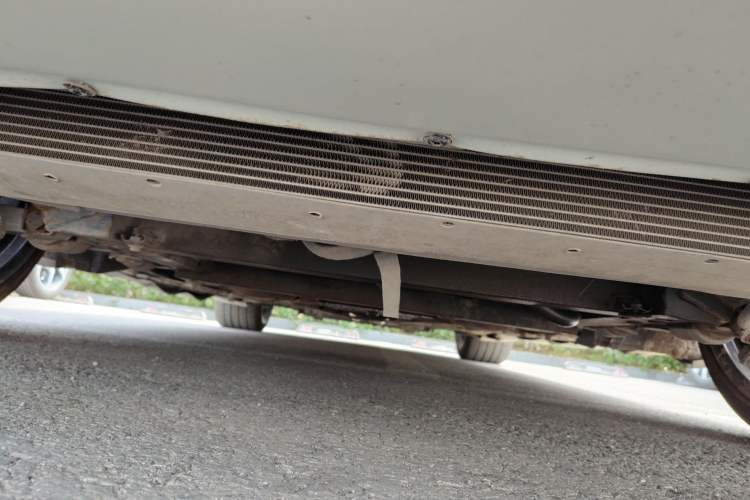 Used Maserati GranTurismo 2013 4.7L Sport F1 Chassis Front