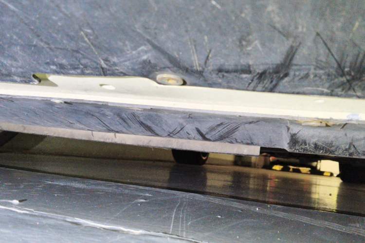 Used Maserati GranTurismo 2013 4.7L Sport Automatic Chassis Front