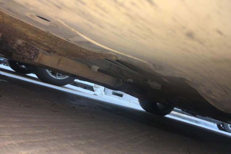 Used Maserati GranTurismo 2013 4.7L Sport Automatic Chassis Front Left