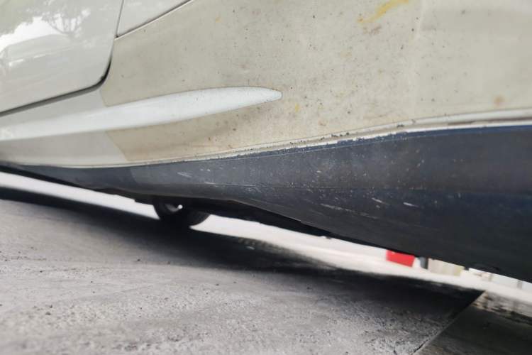 Used Maserati GranTurismo 2013 4.7L Sport Automatic Chassis Rear Left