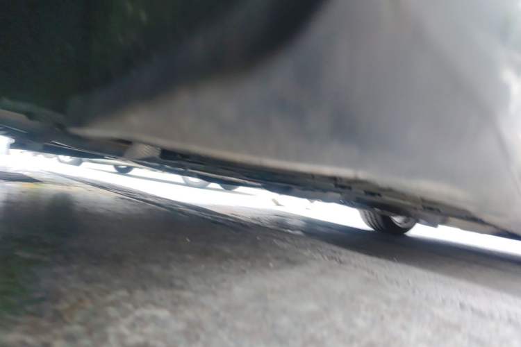 Used Maserati GranTurismo 2013 4.7L Sport Automatic Chassis Rear Right