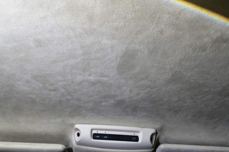 Used Maserati GranTurismo 2013 4.7L Sport Automatic Headliner