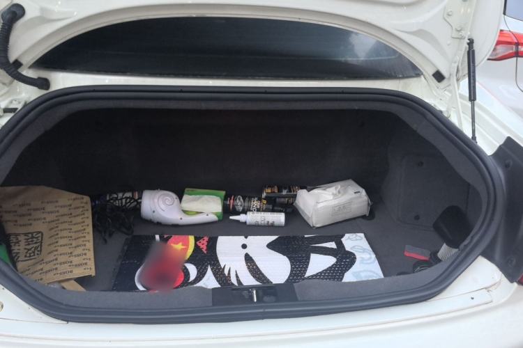 Used Maserati GranTurismo 2013 4.7L Sport Automatic Trunk