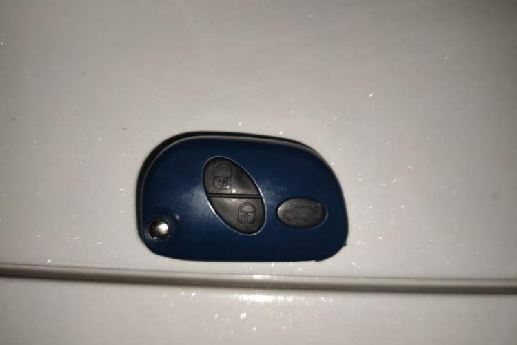 Used Maserati GranTurismo  Vehicle Key