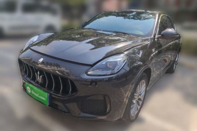Used Maserati Grecale 2023 2.0T GT