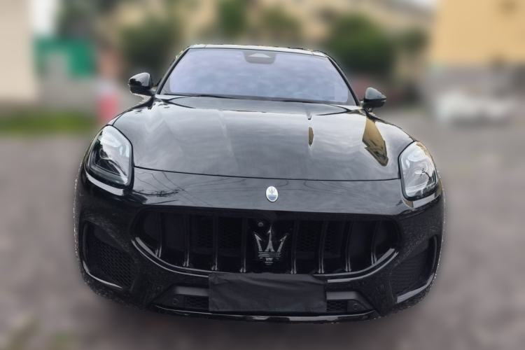 Used Maserati Grecale 2023 2.0T Modena Front