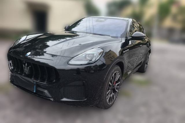 Used Maserati Grecale 2023 2.0T Modena