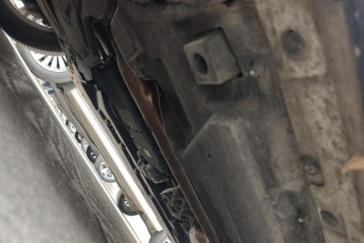 Used Maserati Grecale 2023 2.0T GT Chassis Front Left