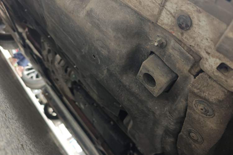 Used Maserati Grecale 2023 2.0T GT Chassis Front Right