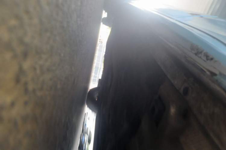 Used Maserati Grecale 2023 2.0T GT Chassis Rear Left