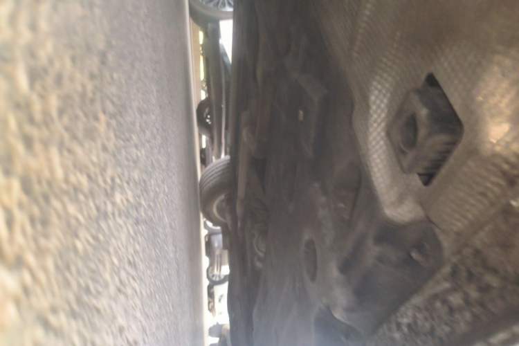 Used Maserati Grecale 2023 2.0T GT Chassis Rear Right