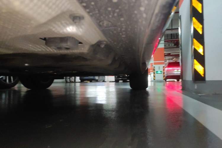 Used Maserati Grecale 2023 2.0T GT Chassis Rear Right