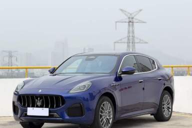 Used Maserati Grecale 2023 2.0T GT