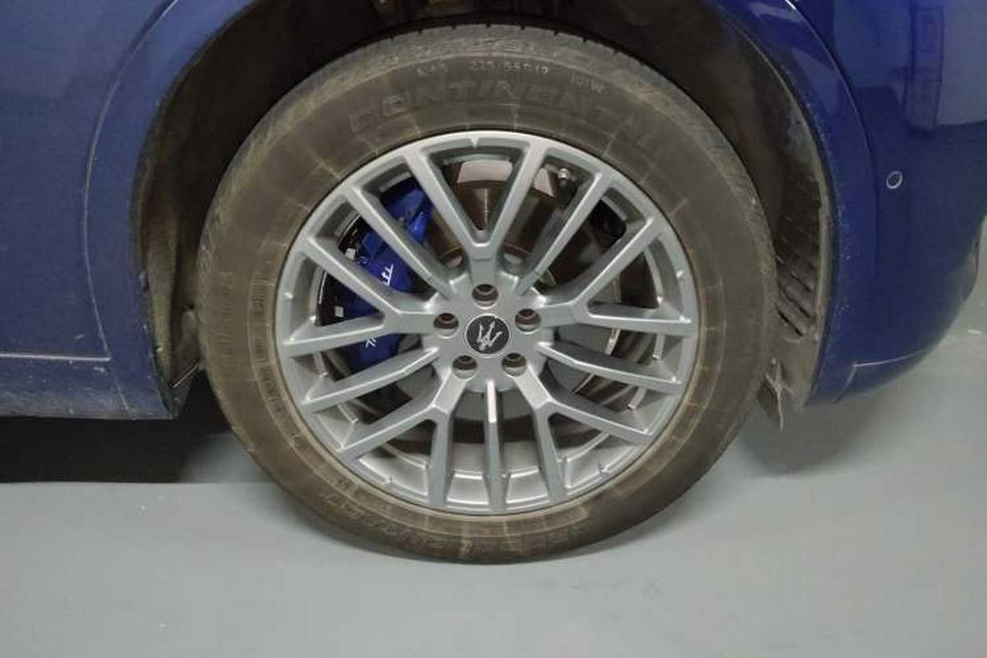 Used Maserati Grecale 2023 2.0T GT Exterior 7
